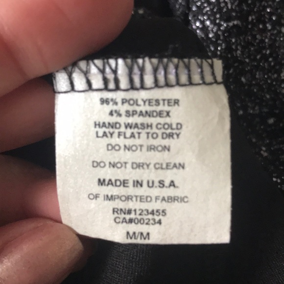 Design Lab Dress - Picture 10 of 10